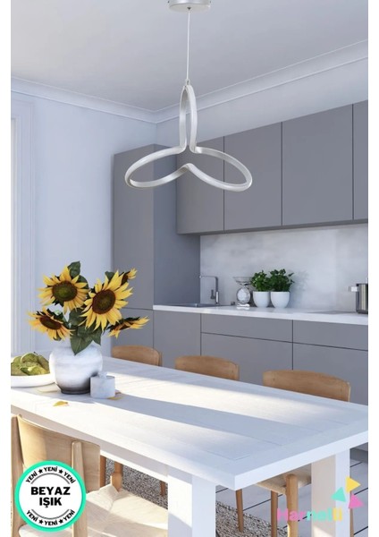 Modern Ledli Avize