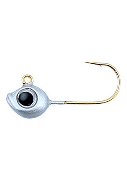 Gekkabijin Ajing Ss Jighead #10 No 1,3 Gr.