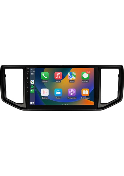 Volkswagen Crafter Android Multimedya Sistemi (2019-2023) CRV-4797XD