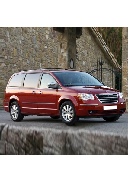 Chrysler Grand Voyager 2008-2016 65X50CM Ön Cam Silecek Takımı fiyatları