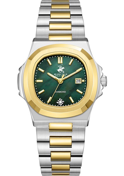 Beverly Hills Polo BP3780X.270 Kadın Kol Saati