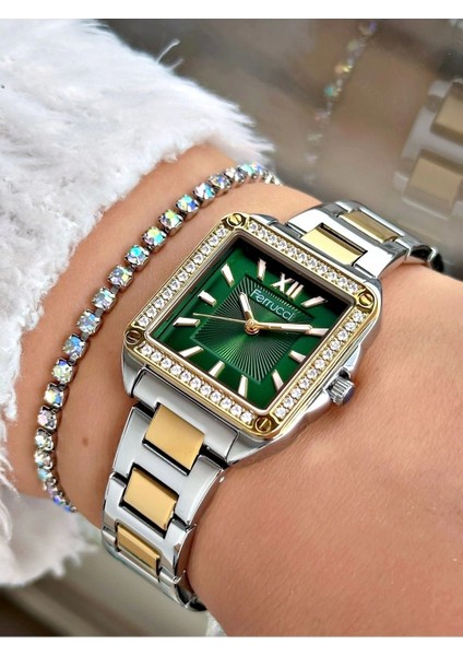 Fc 0525 03329M.04 Çelik Kordon Kadın Kol Saati fiyatları