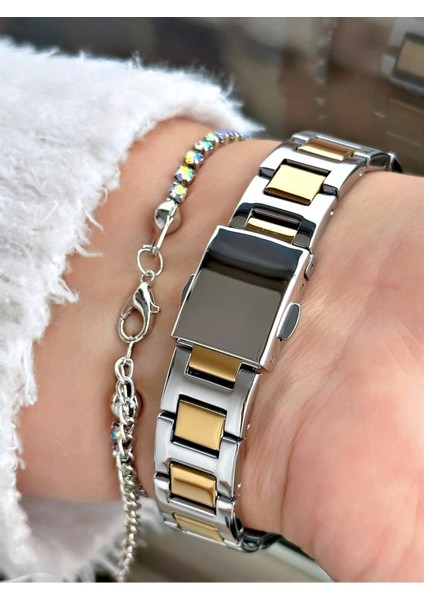 Fc 0525 03329M.04 Çelik Kordon Kadın Kol Saati fırsatları