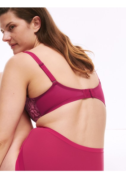 ​File Detaylı Balenli Ekstra Destekli Sütyen fırsatları