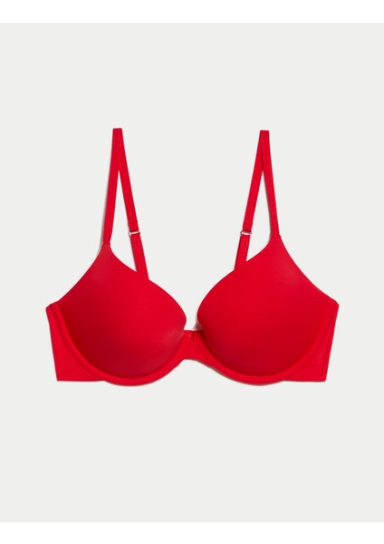Flexifit™ Destekli Push-Up Sütyen