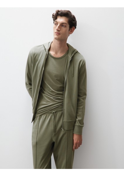 Supima® Pamuk Modal Karışımlı Kolsuz Atlet fiyatları