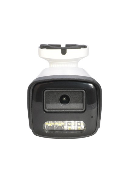 SP-440B 4.0 Mp 3,6 mm Mp Lens H.265+ Ir Bullet Ip Kamera