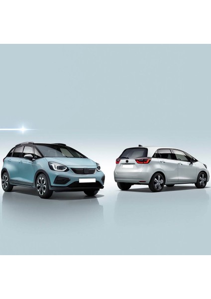 Honda Jazz 2020-2024 Ön Cam Silecek Takımı 65X40CM