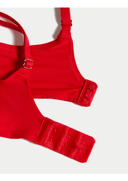 Flexifit™ Destekli Push-Up Sütyen fırsatları