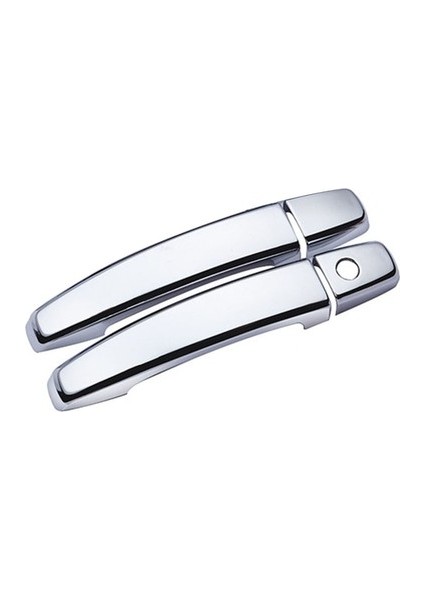 Peugeot 207 Krom Kapı Kolu 2 Kapı 2006-2012