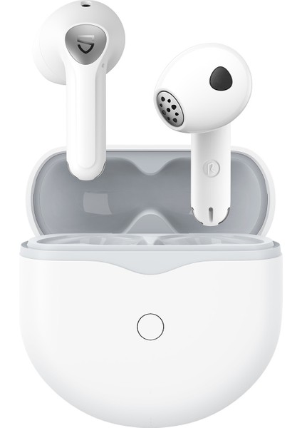 Air 4 TWS Bluetooth 5.3 Kablosuz Kulaklık - Hibrit ANC - Snapdragon Sound (Resmi Distribütör Garantili)