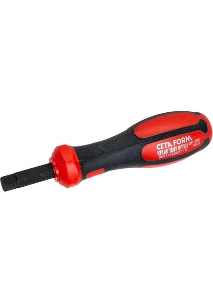 C01-20S 1/4" Lokma Tornavida 2.5 cm