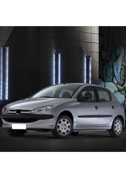 Peugeot 206 Hb 1998-2011 Ön Cam Silecek Takımı 65X40 cm fiyatları