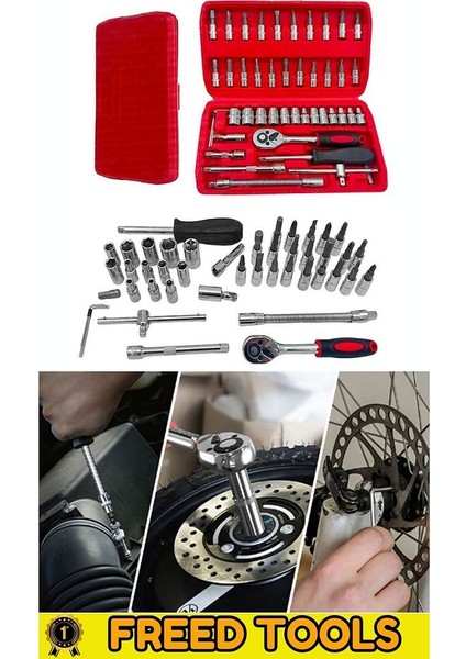 46 Parça Lokma Takımı fırsatları