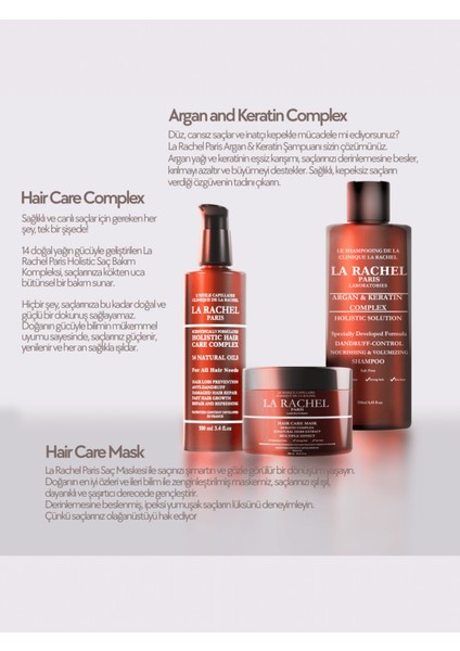 Extra Hacim Etkili Yoğunlaştırılmış Argan ve Keratin Kompleksi. Tuzsuz Özel Formül 250 ml fiyatları