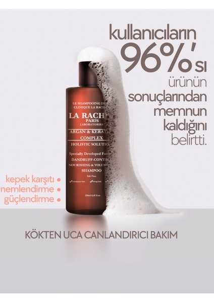 Extra Hacim Etkili Yoğunlaştırılmış Argan ve Keratin Kompleksi. Tuzsuz Özel Formül 250 ml modelleri