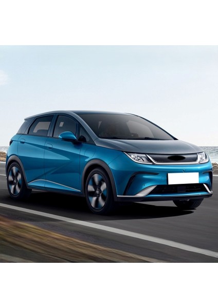 Byd Dolphin 2023-2026 Ön Cam Silecek Takımı 60X40CM fiyatları
