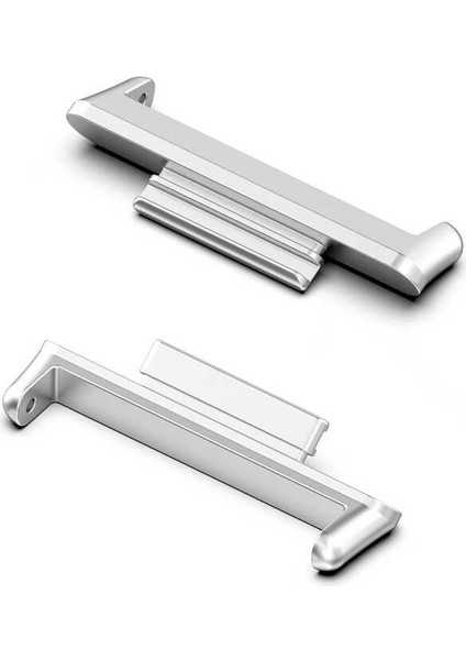 Huawei Watch Fit 2 Metal Kordon Dönüştürücü Mbtm - Gümüş fiyatları