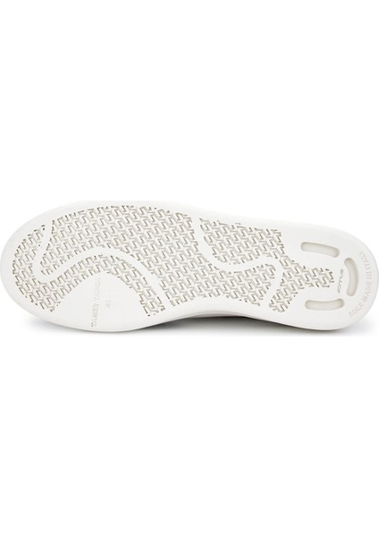 Erkek Hakiki Deri Bej Sneakers & Spor Ayakkabı 233 5100 Erk Ayk Y25 Bej Dr/grı Suet