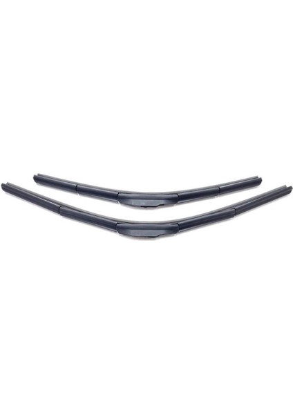 Opel Omega B 1995-2004 60X48CM Ön Cam Silecek Takımı