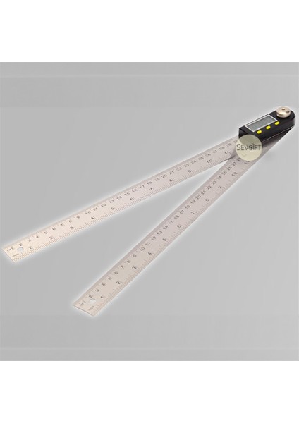 Dijital Açı Ölçer 20CM | 5422-200 fiyatları