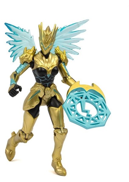 Gormiti Yeni Çağ Windel 15 cm GRV20 GRV20100 Lisanslı Ürün fiyatları