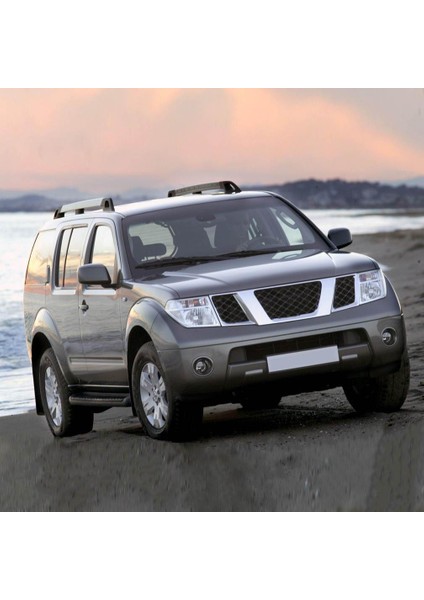 Nissan Pathfinder R51 2005-2012 60X48CM Ön Cam Silecek Takımı fiyatları