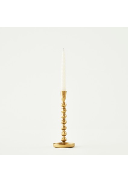 Sofya Mumluk Gold (22,5x9 Cm)