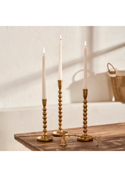 Sofya Mumluk Gold (22,5x9 Cm) modelleri