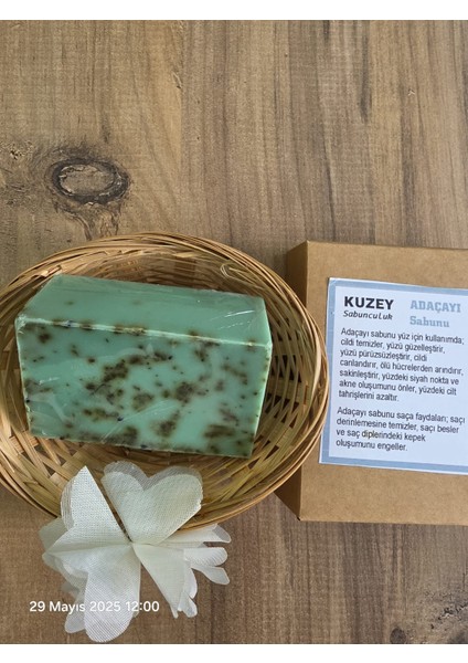 Adaçayı Sabunu modelleri