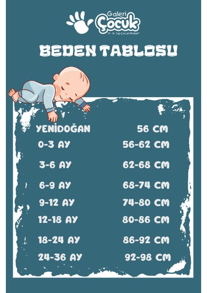 Organik Süprem Double Zıbın Set 10LU (Organıc My Mushroom) Z982 Bej 0-3M/62CM