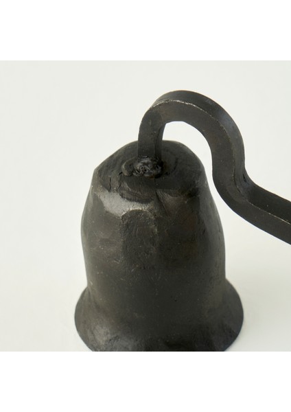 Varna Mum Söndürücü Siyah (22X6 Cm) fırsatları