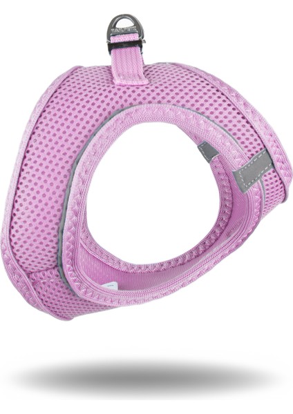 Air-mesh Harness Köpek Göğüs Tasması Lila fiyatları