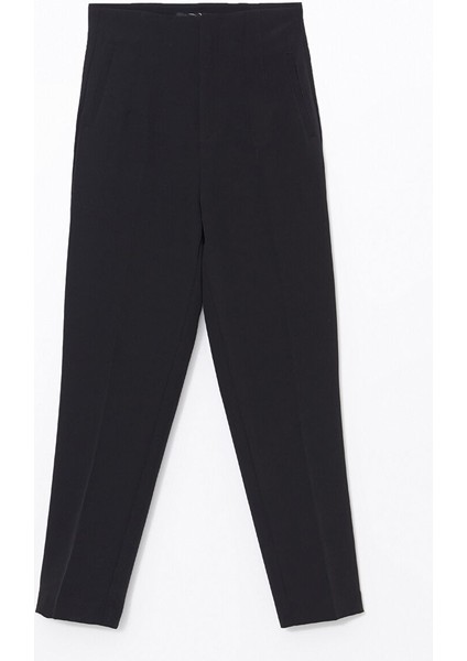 Yeni Sezon Dar Fit Kadin Pantolon - S5HL07Z8 indirimleri
