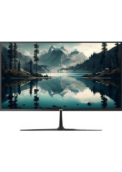 Gmx1063 İ7 4.Nesil 8Gb Ram 256Gb M2 Nvme 4Gb R7 240 "21.5 Oyun Bilgisayarı