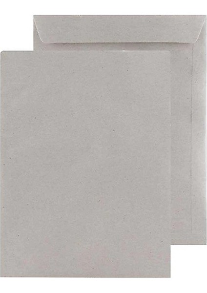 Torba Zarf 90gr Kraft 26x35 50li