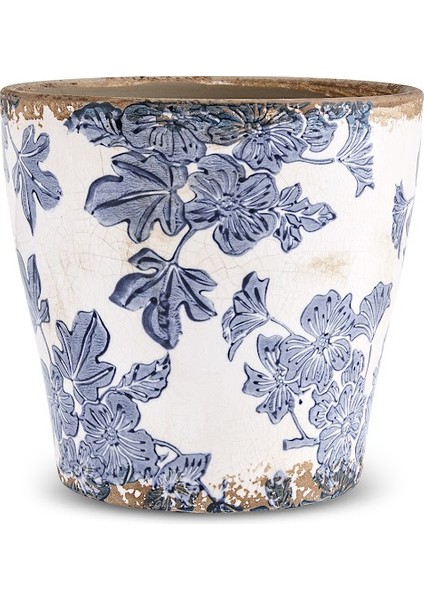 Mariner Vazo ve Saksı 14 x 14 x 13,50 cm