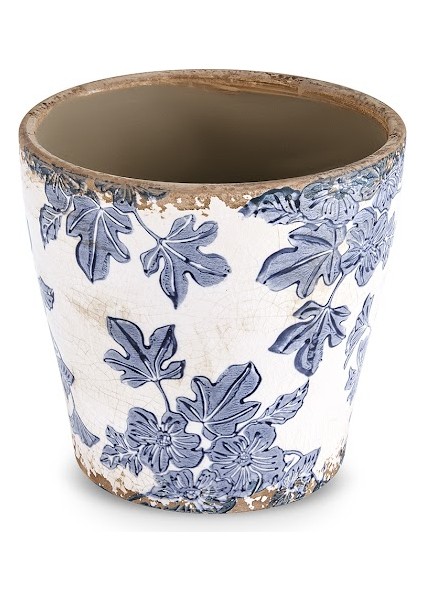 Mariner Vazo ve Saksı 14 x 14 x 13,50 cm fiyatları