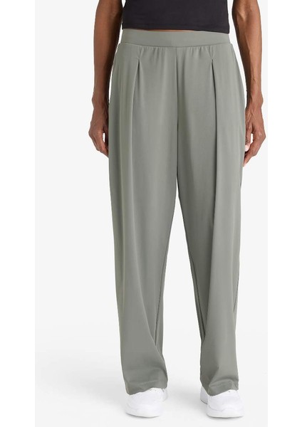 Yeni Sezon Defactofit Straight Fit Geniş Paça Standart Boy Sporcu Pantolon