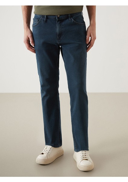 Yeni Sezon 779 Regular Fit Erkek Jean Pantolon - S5DD47Z8