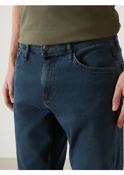 Yeni Sezon 779 Regular Fit Erkek Jean Pantolon - S5DD47Z8