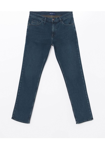 Yeni Sezon 779 Regular Fit Erkek Jean Pantolon - S5DD47Z8