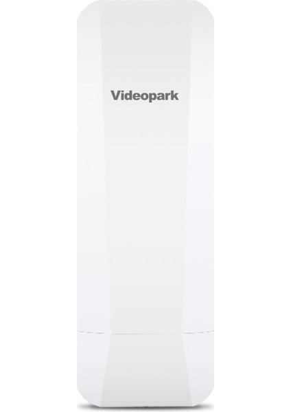 Vıdeopark VP-5800CPE 5.8 Ghz 867 Mps Point To Poınt 2li Set