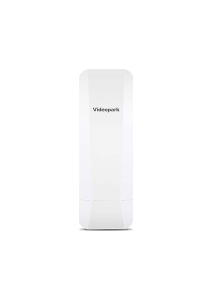 Vıdeopark VP-5800CPE 5.8 Ghz 867 Mps Point To Poınt 2li Set