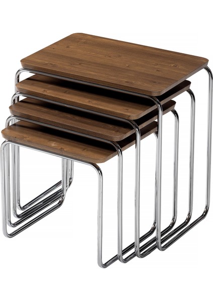 Leona Servis Sehpası fiyatları