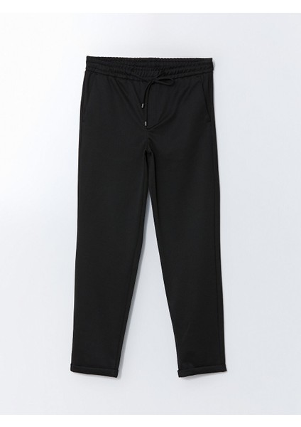 Yeni Sezon Slim Fit Erkek Pantolon - S53853Z8