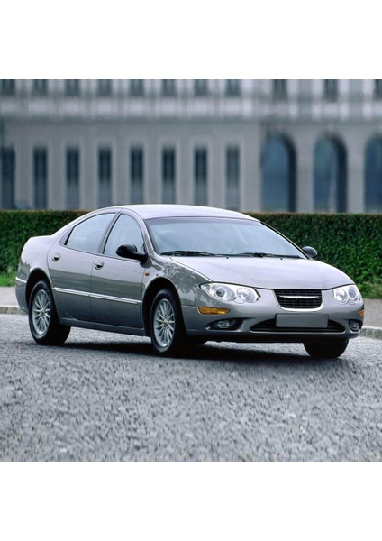 Chrysler 300M 1999-2004 Ön Cam Silecek Takımı 60X48CM fiyatları
