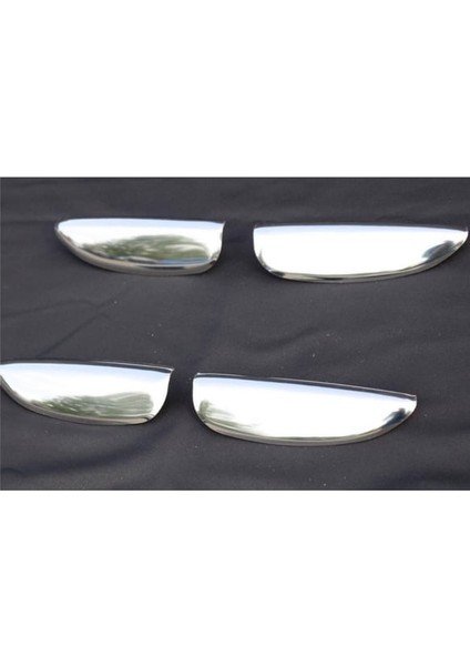 Renault Clio 2 Hb Krom Kapı Kolu 4 Kapı 1999-2006