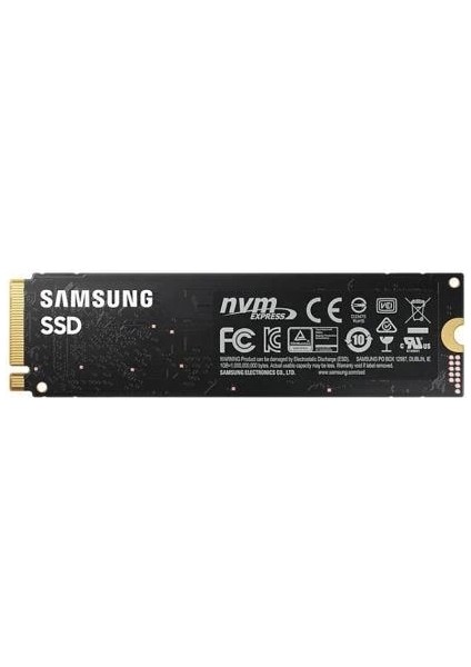 500 GB 980 Samsung Nvme M.2 MZ-V8V500BW Pcıe 3100-2600 Mb/s Samsung Tr Garantılı fiyatları