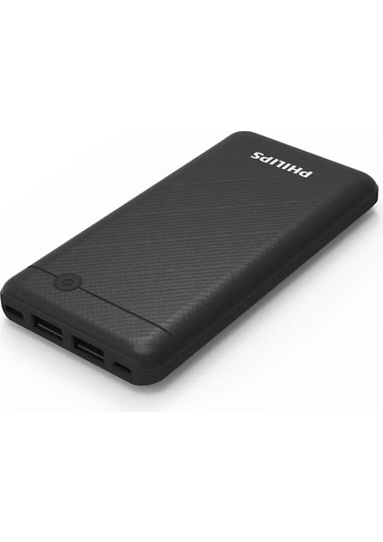 DLP1710CB/62 Siyah 10000 Mah Powerbank
